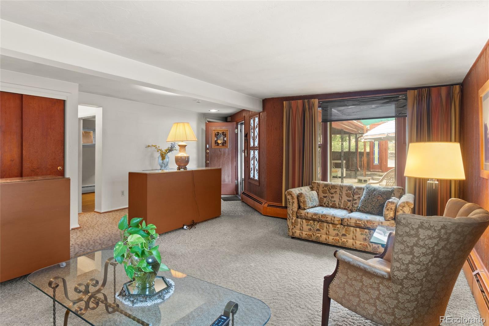 MLS Image #9 for 1040  cook street,denver, Colorado