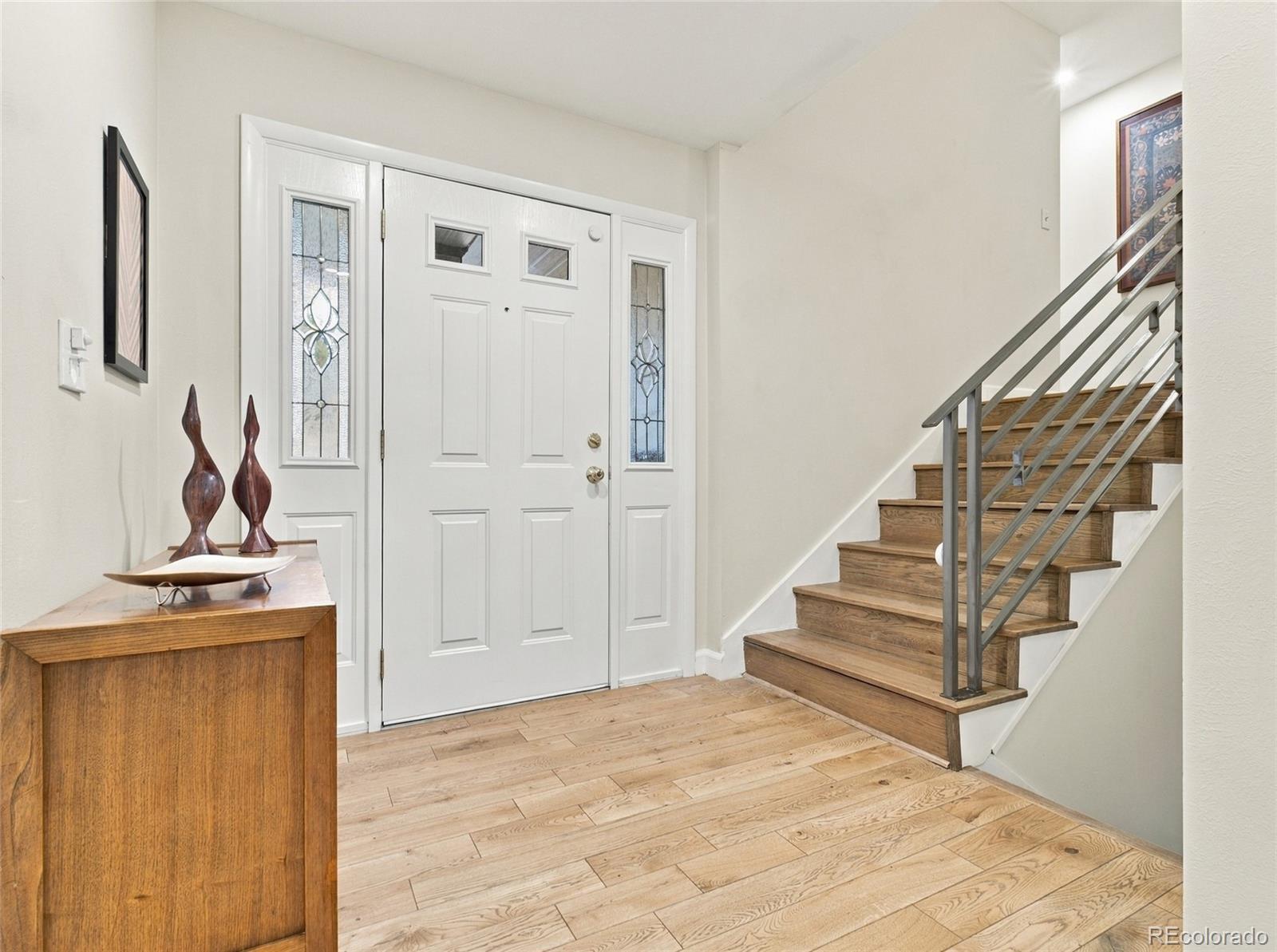 MLS Image #3 for 6528 e milan place,denver, Colorado