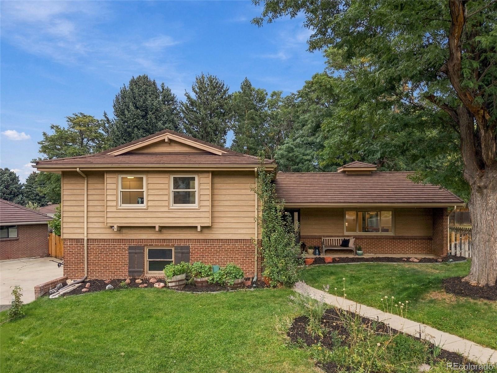 MLS Image #39 for 6528 e milan place,denver, Colorado