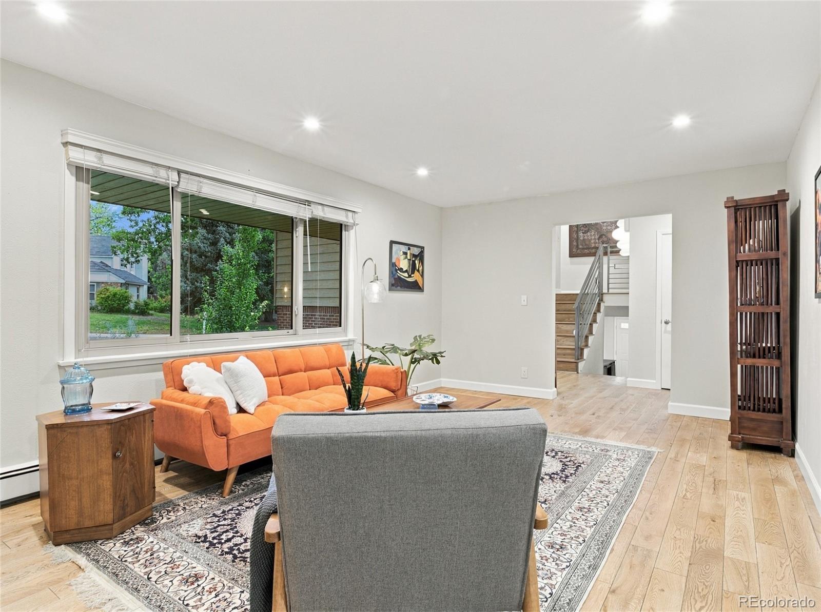 MLS Image #4 for 6528 e milan place,denver, Colorado