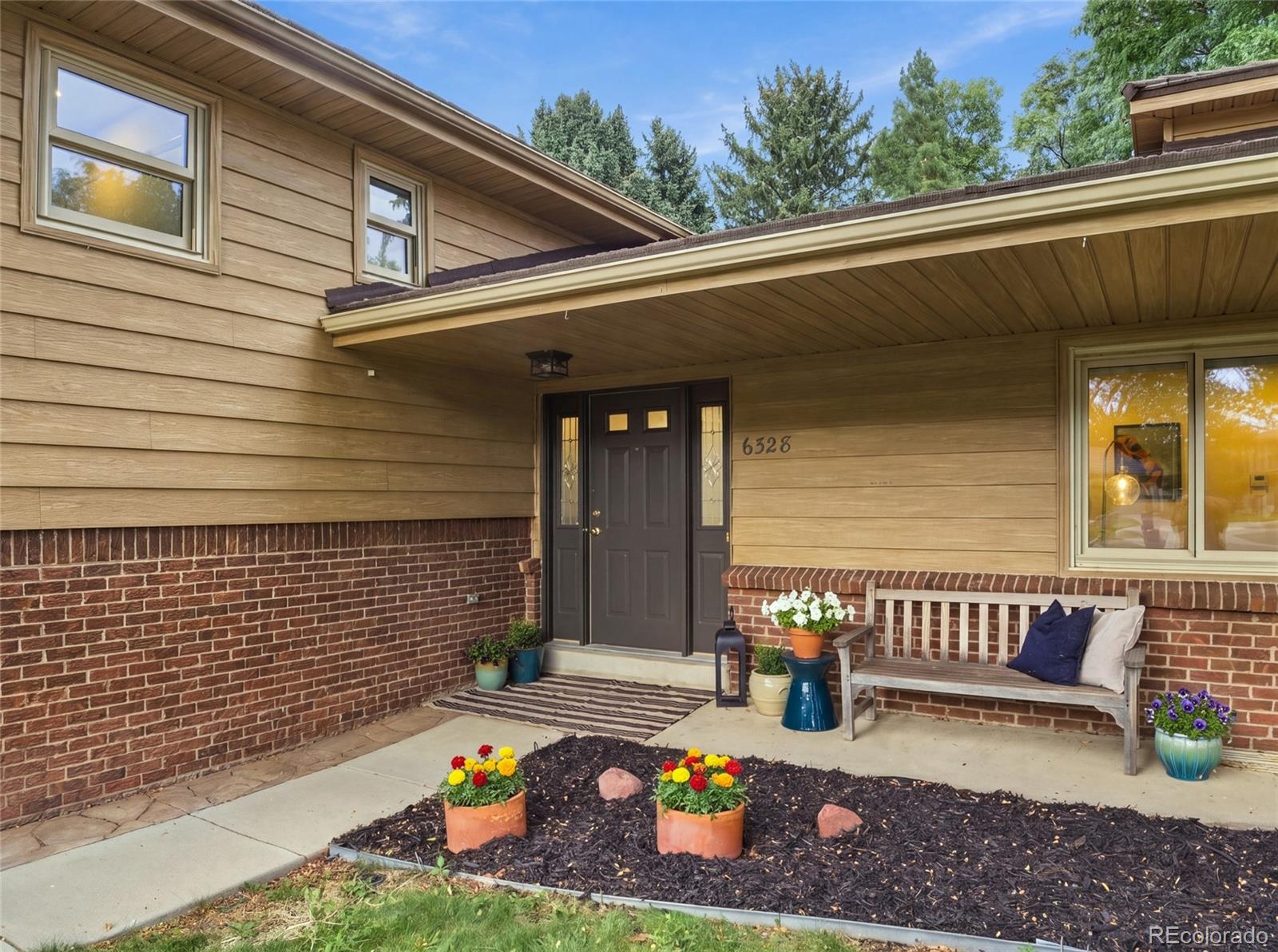 MLS Image #41 for 6528 e milan place,denver, Colorado
