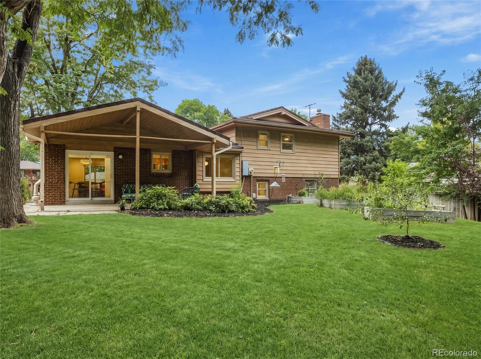 MLS Image #42 for 6528 e milan place,denver, Colorado