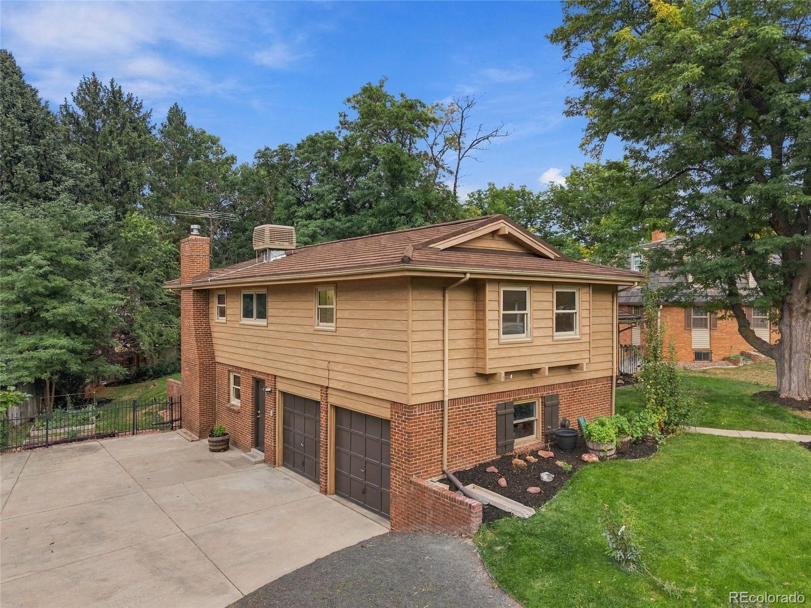 MLS Image #44 for 6528 e milan place,denver, Colorado