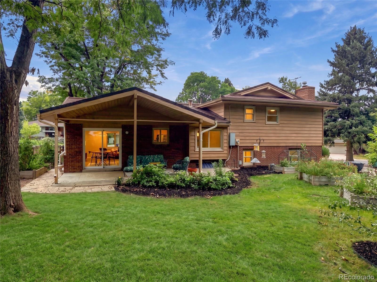 MLS Image #45 for 6528 e milan place,denver, Colorado