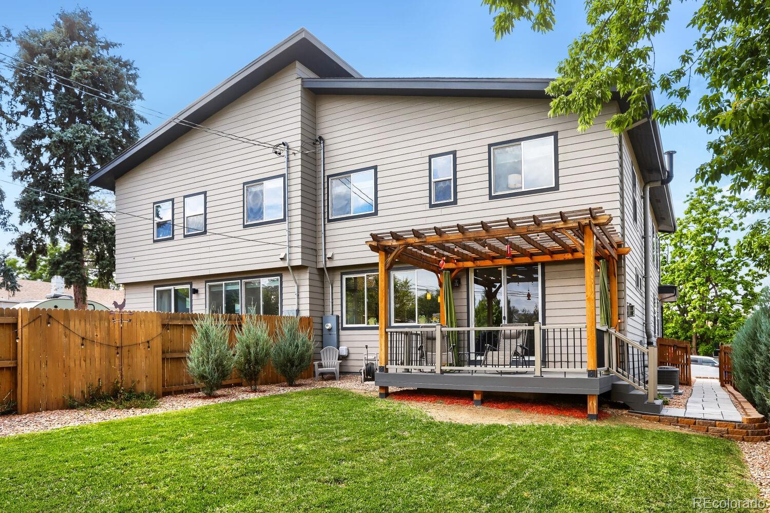 MLS Image #0 for 5232  stuart street,denver, Colorado