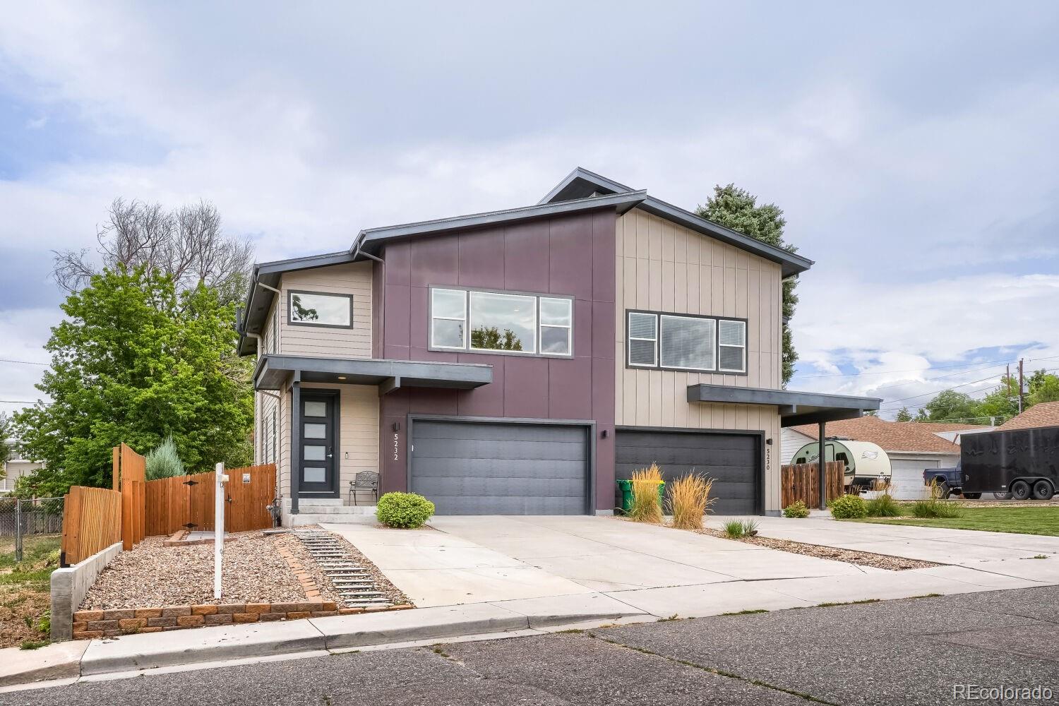 MLS Image #1 for 5232  stuart street,denver, Colorado