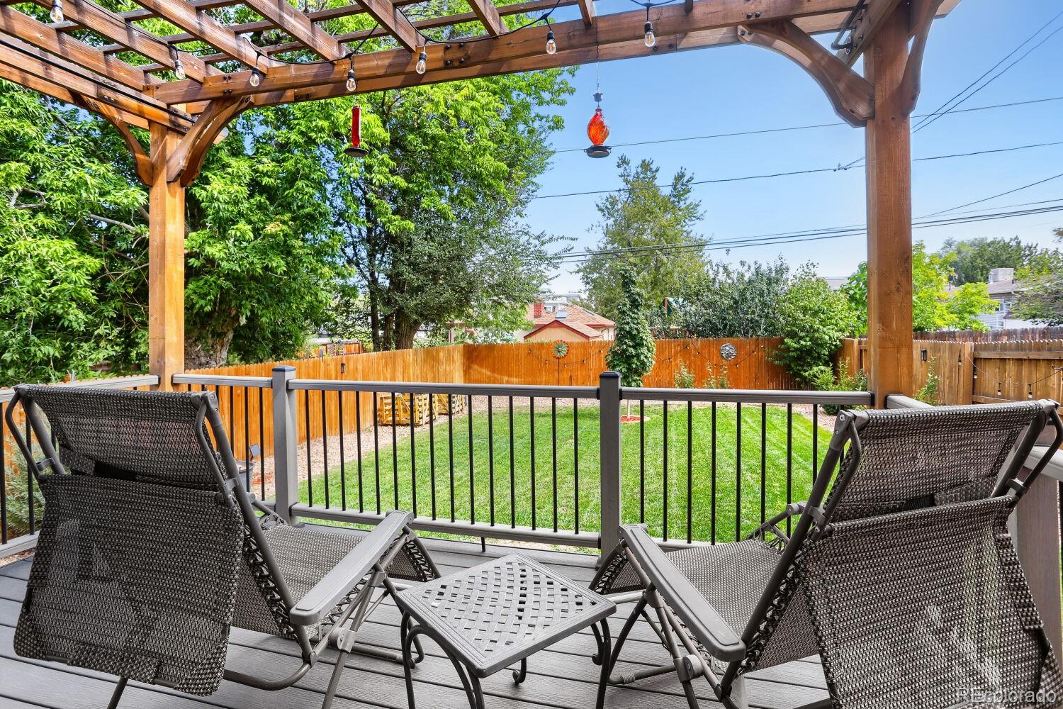 MLS Image #2 for 5232  stuart street,denver, Colorado