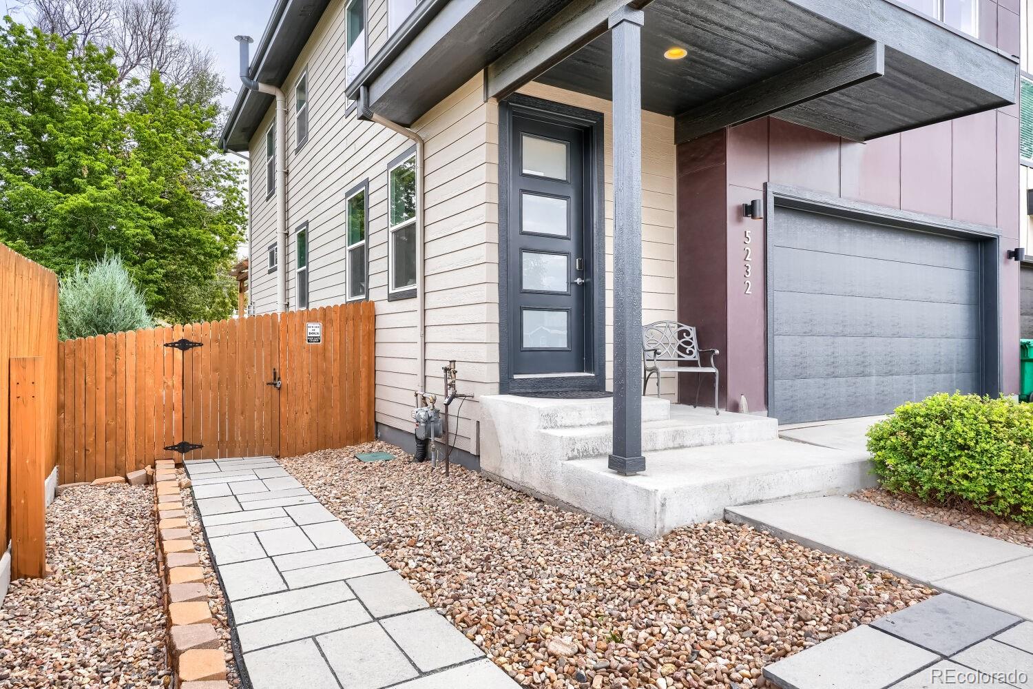 MLS Image #3 for 5232  stuart street,denver, Colorado