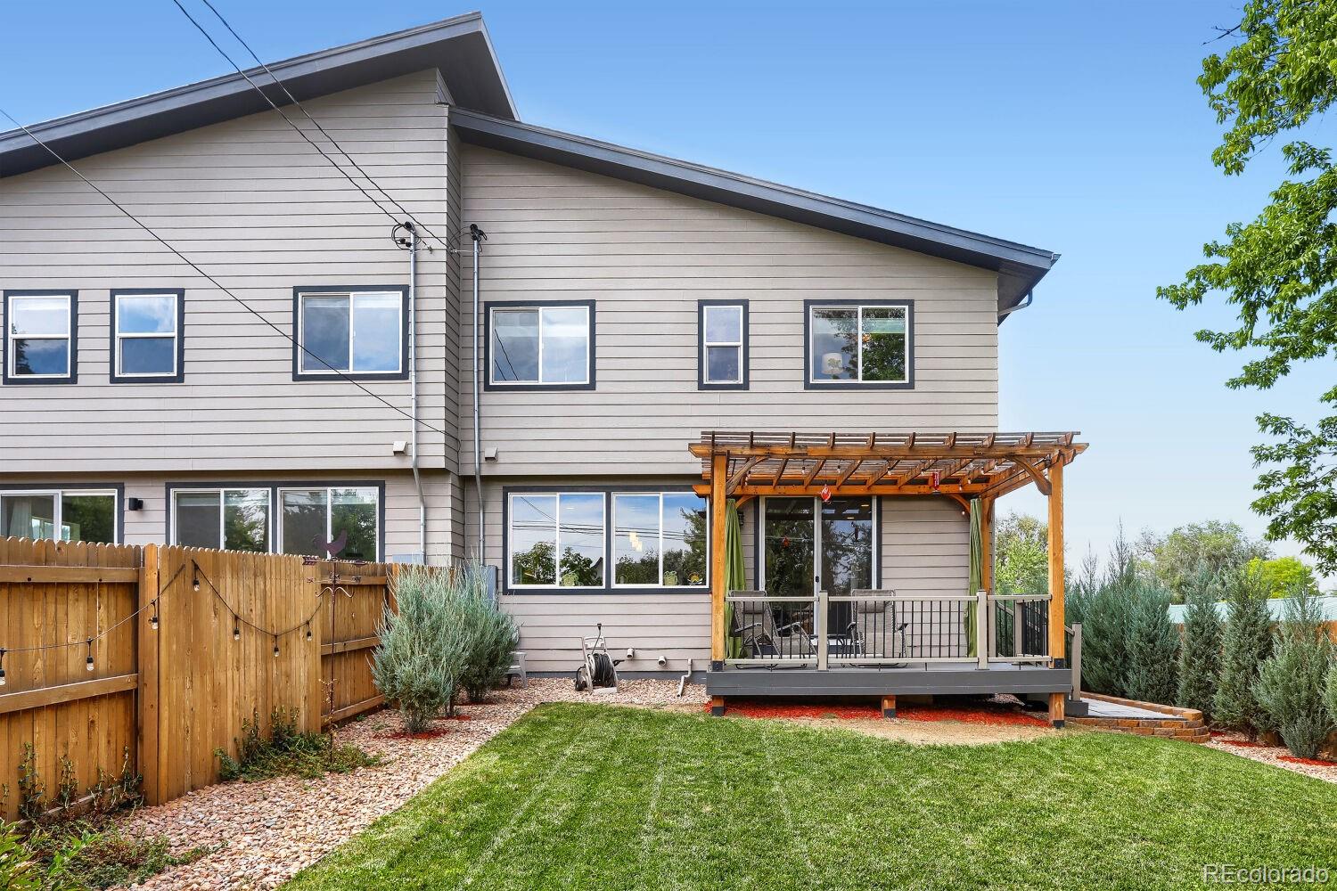 MLS Image #4 for 5232  stuart street,denver, Colorado