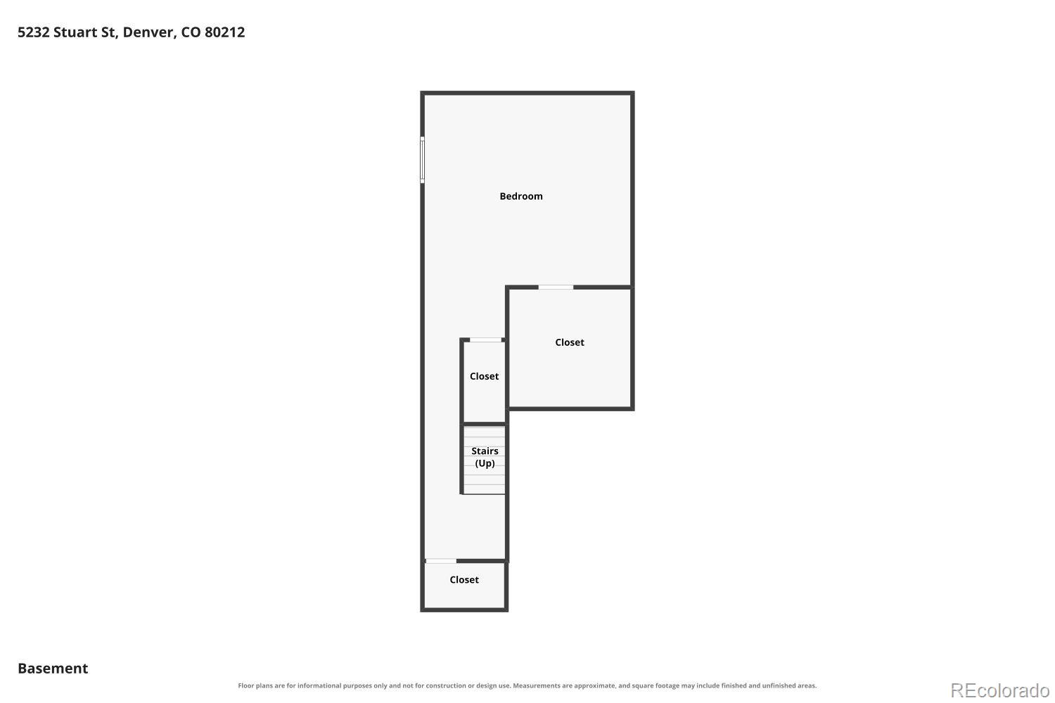MLS Image #42 for 5232  stuart street,denver, Colorado