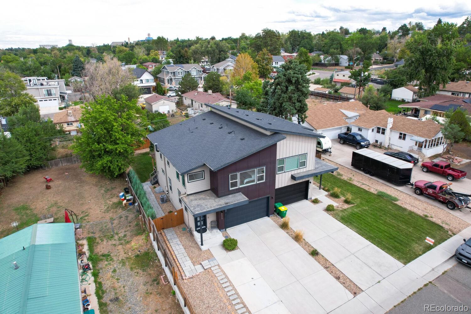 MLS Image #6 for 5232  stuart street,denver, Colorado