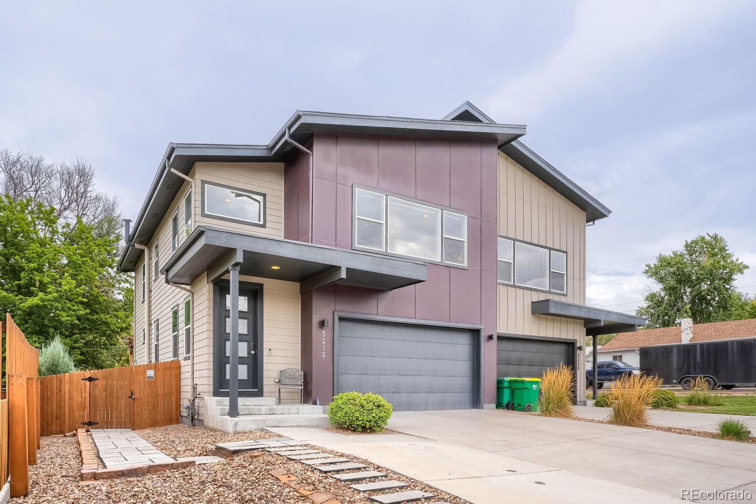 MLS Image #7 for 5232  stuart street,denver, Colorado