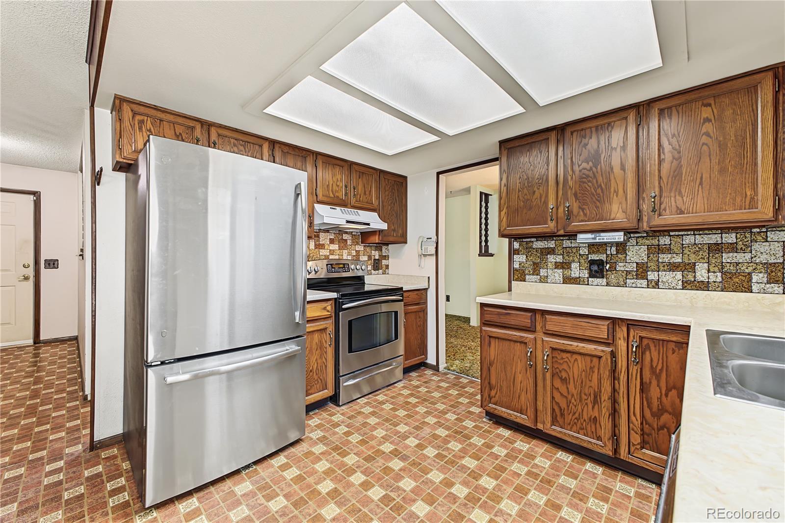 MLS Image #2 for 19391 e eldorado drive,aurora, Colorado