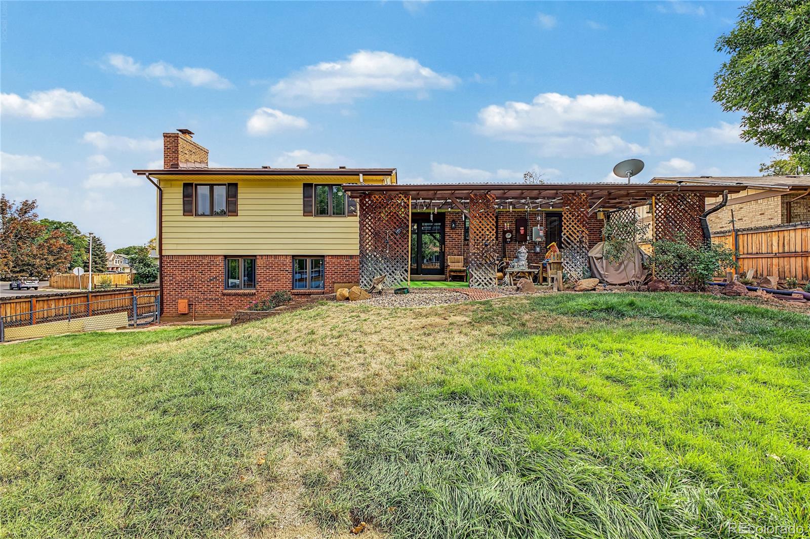 MLS Image #31 for 19391 e eldorado drive,aurora, Colorado