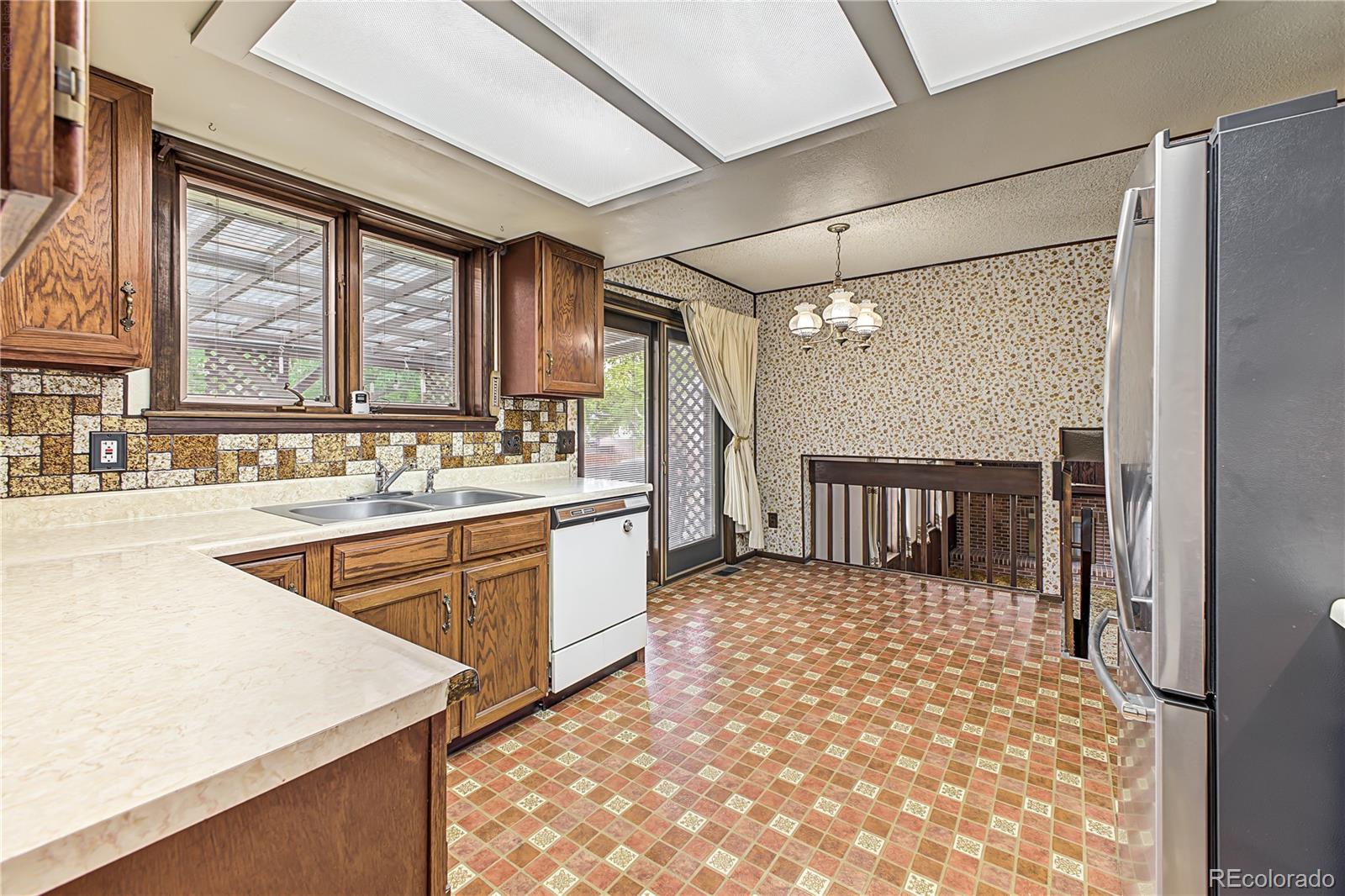 MLS Image #4 for 19391 e eldorado drive,aurora, Colorado
