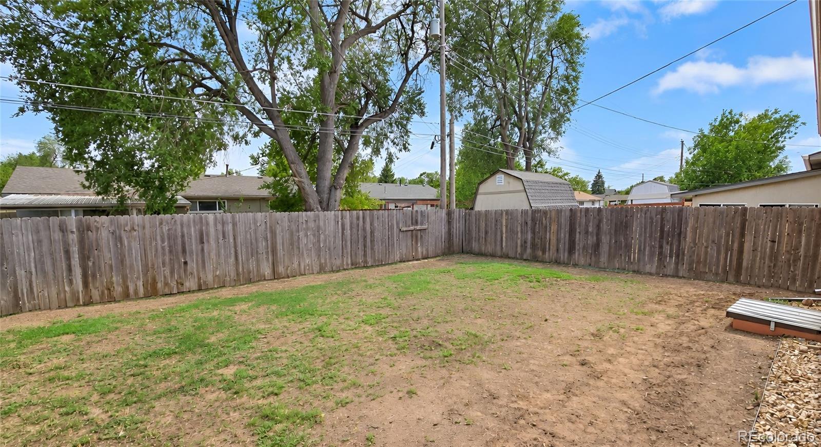 MLS Image #24 for 1924  hallam avenue,colorado springs, Colorado