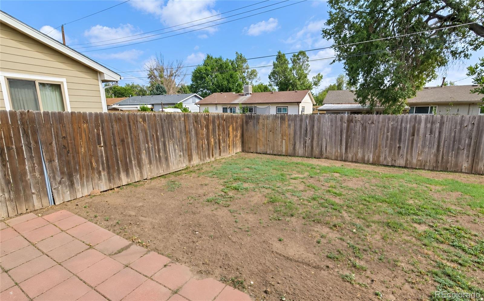 MLS Image #25 for 1924  hallam avenue,colorado springs, Colorado