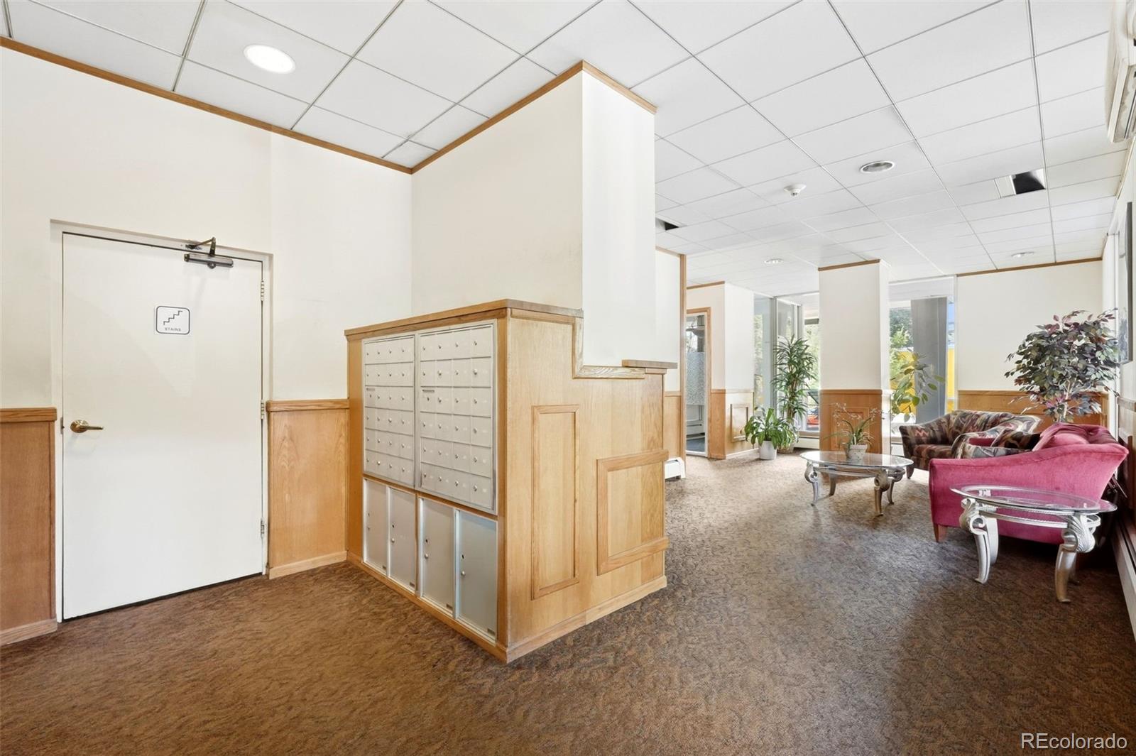 MLS Image #22 for 740 n pearl street,denver, Colorado