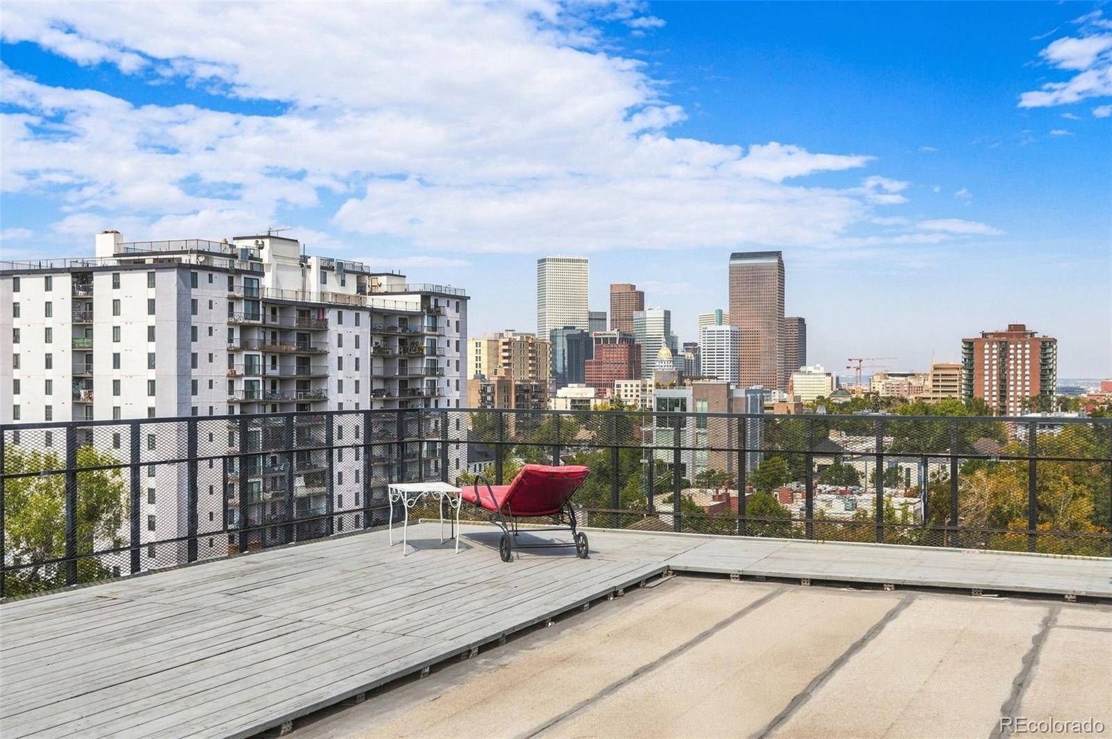 MLS Image #3 for 740 n pearl street,denver, Colorado