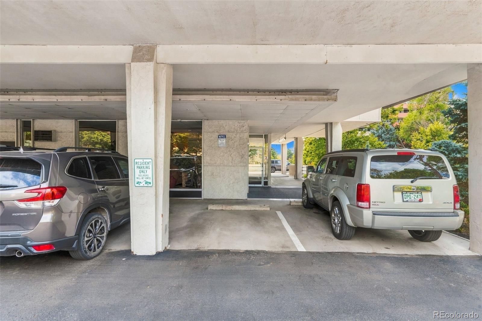 MLS Image #34 for 740 n pearl street,denver, Colorado