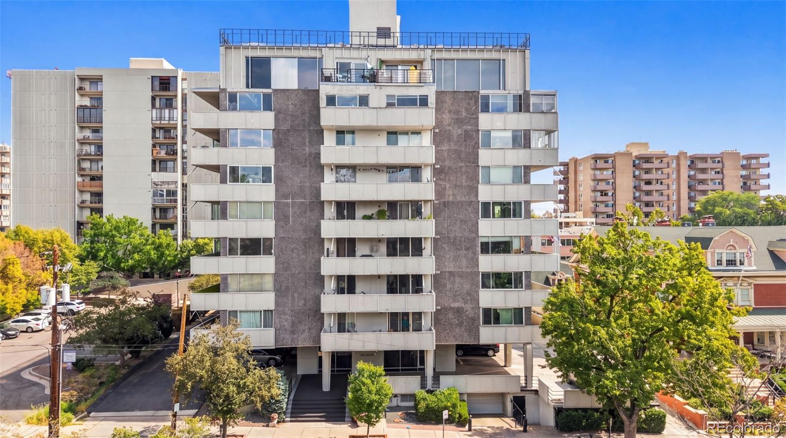 MLS Image #39 for 740 n pearl street,denver, Colorado