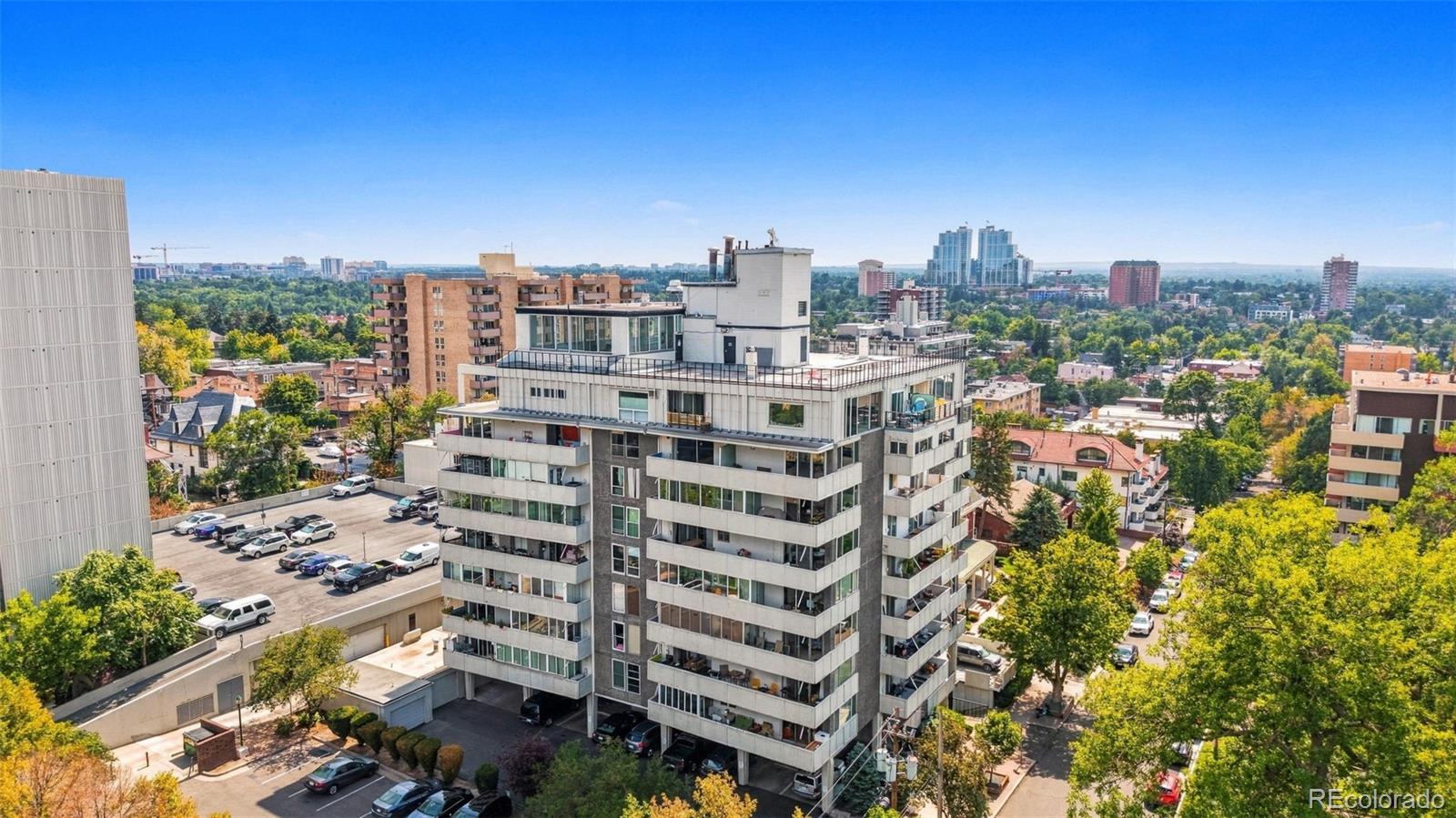 MLS Image #40 for 740 n pearl street,denver, Colorado
