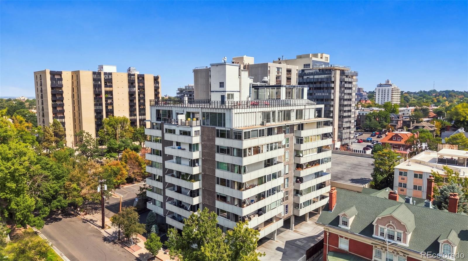 MLS Image #41 for 740 n pearl street,denver, Colorado