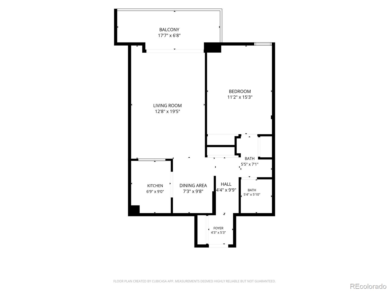 MLS Image #44 for 740 n pearl street,denver, Colorado