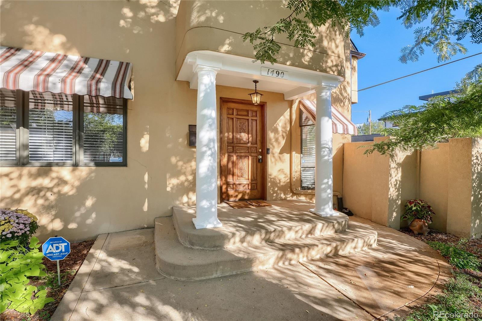 MLS Image #1 for 1490 s elizabeth street,denver, Colorado