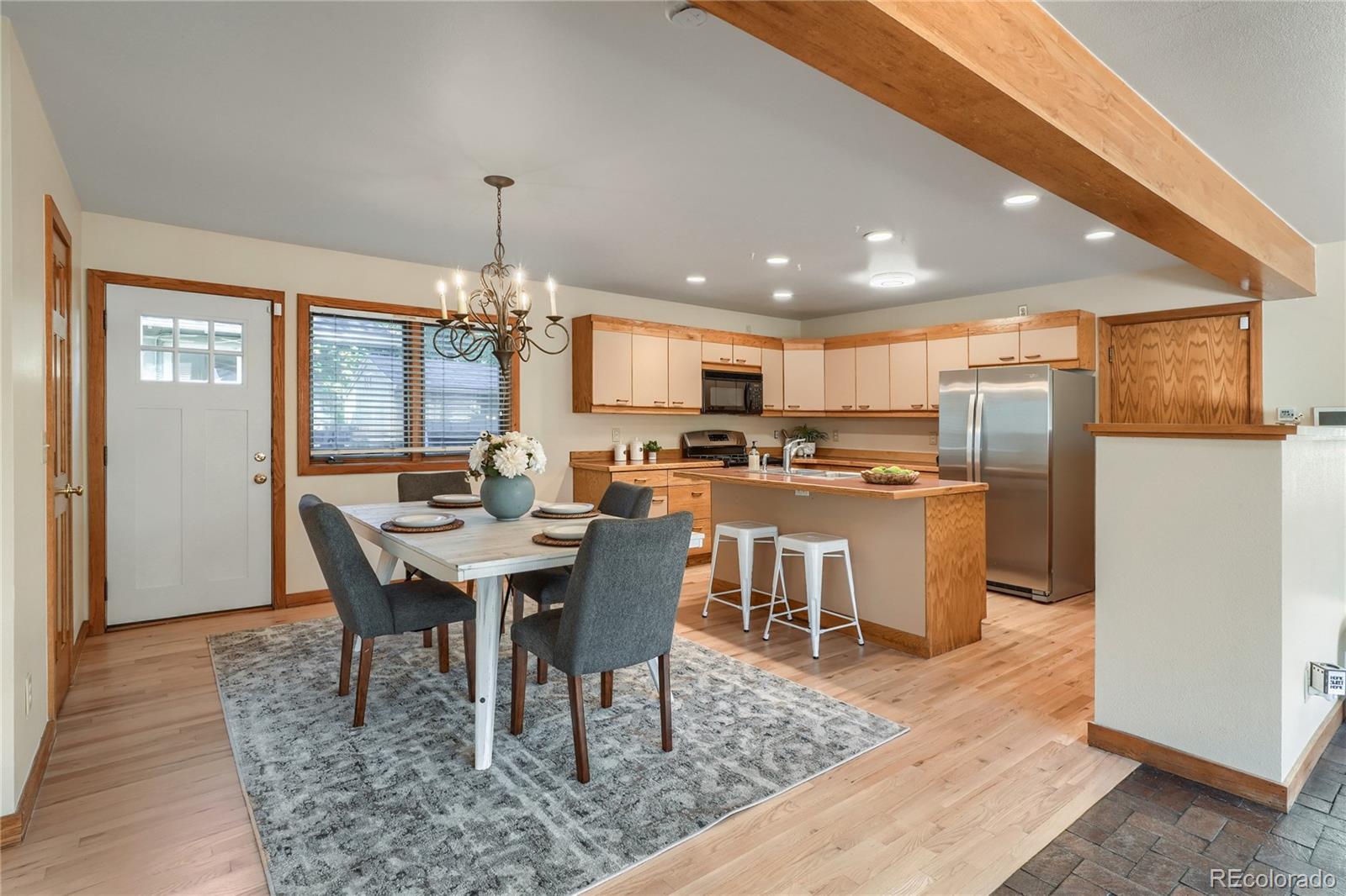 MLS Image #10 for 1490 s elizabeth street,denver, Colorado
