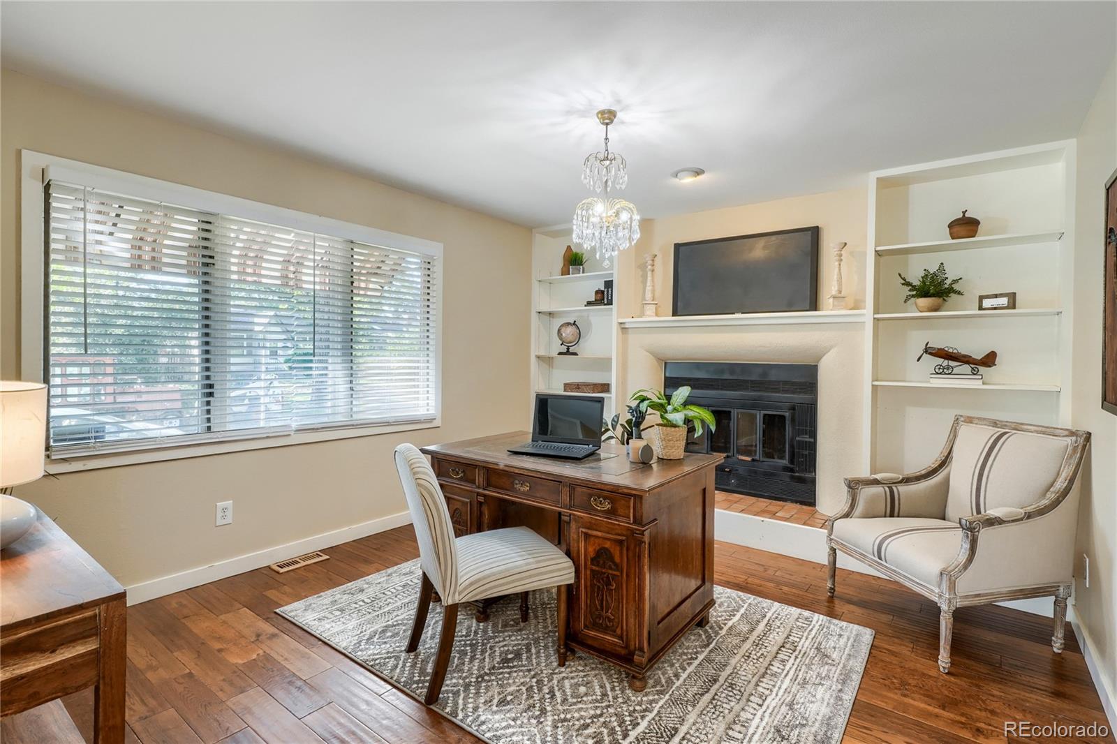 MLS Image #15 for 1490 s elizabeth street,denver, Colorado