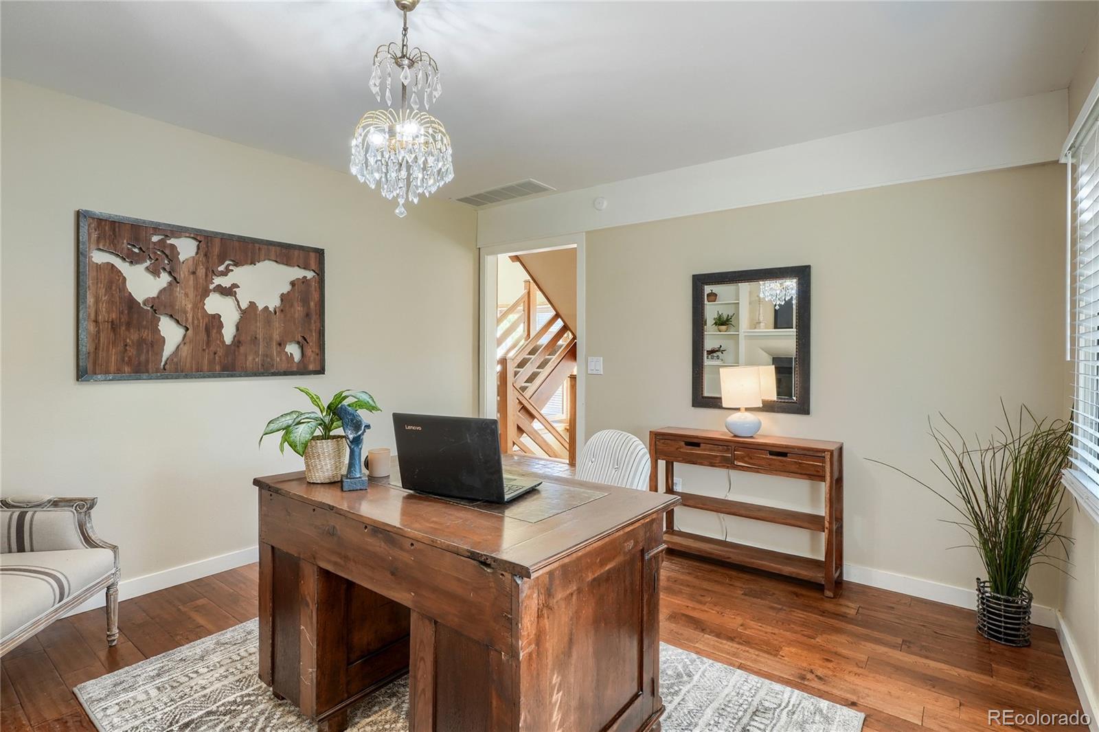 MLS Image #16 for 1490 s elizabeth street,denver, Colorado