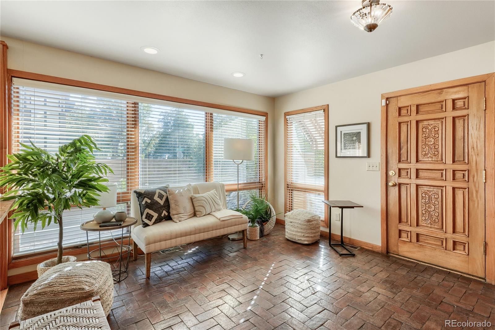 MLS Image #2 for 1490 s elizabeth street,denver, Colorado