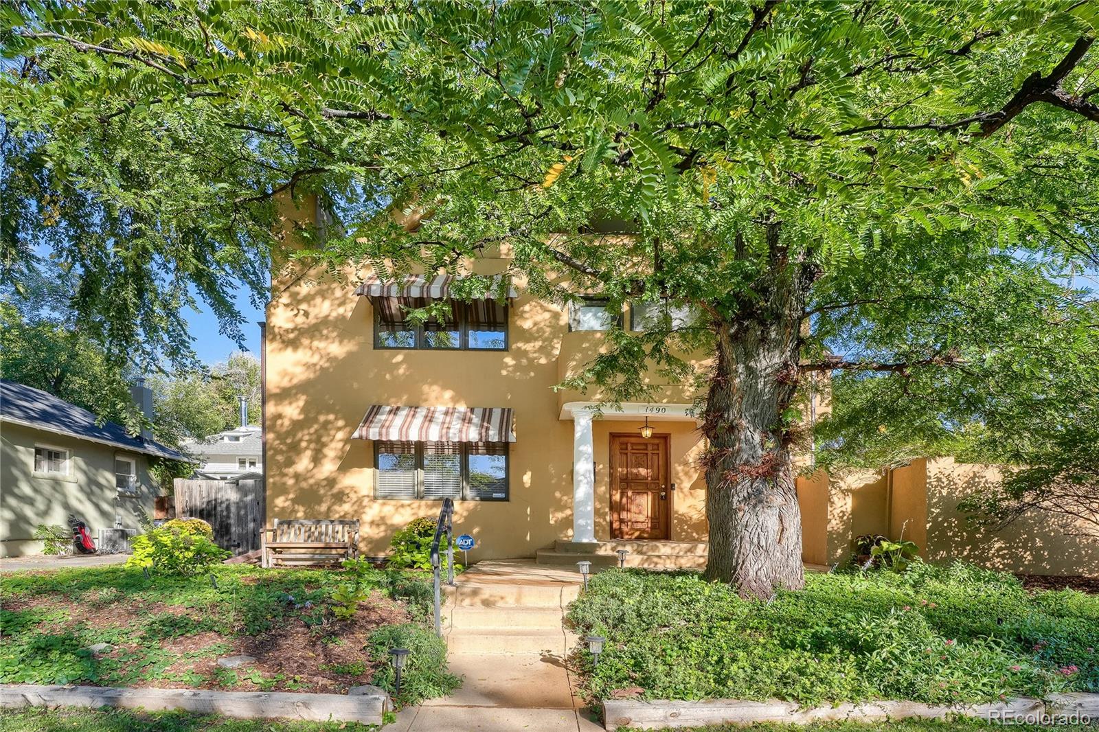 MLS Image #37 for 1490 s elizabeth street,denver, Colorado
