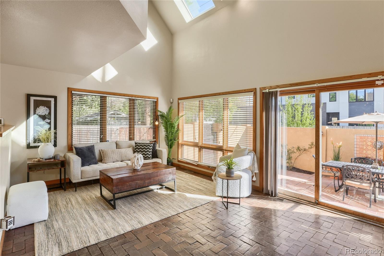 MLS Image #4 for 1490 s elizabeth street,denver, Colorado