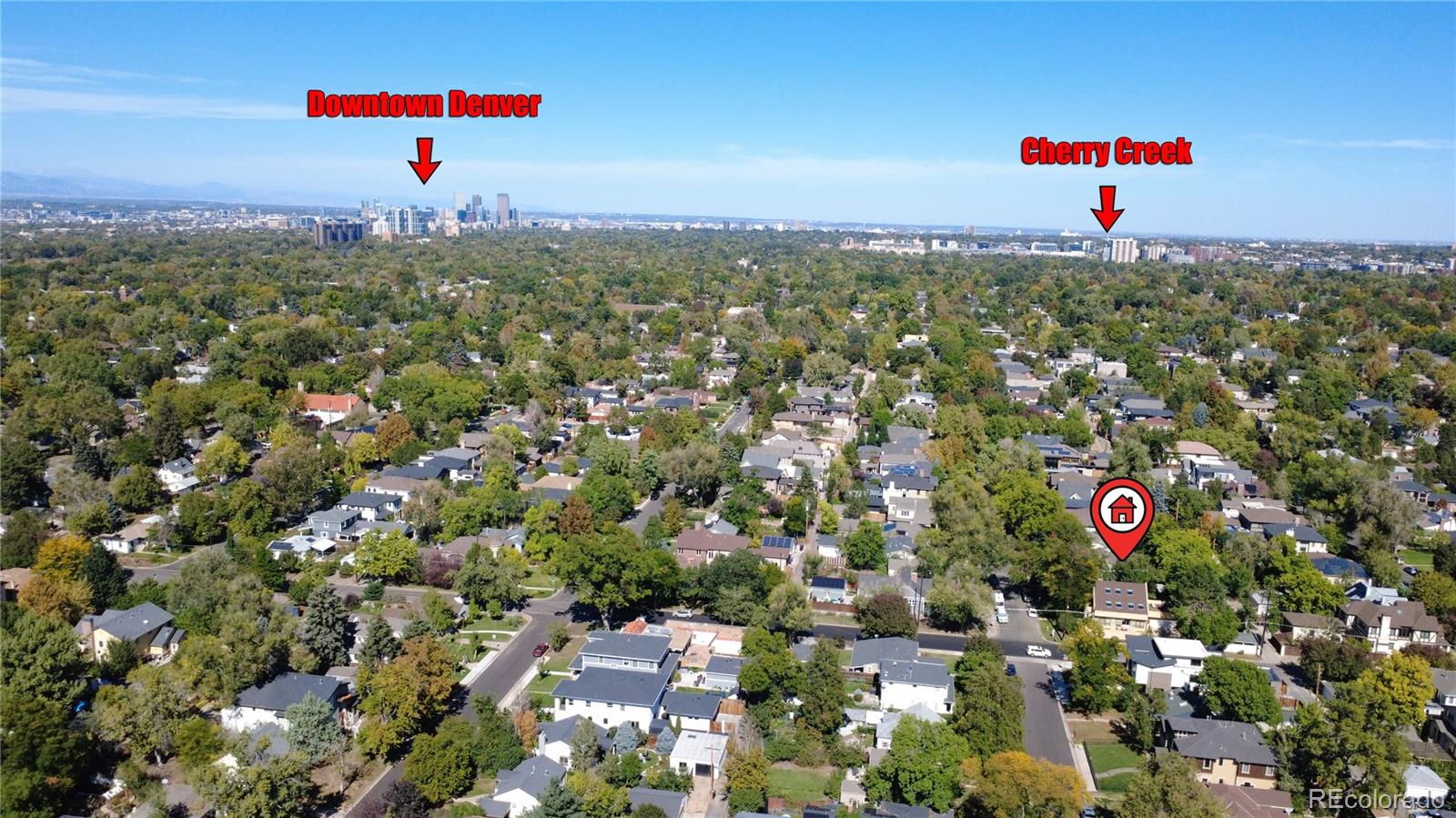 MLS Image #40 for 1490 s elizabeth street,denver, Colorado