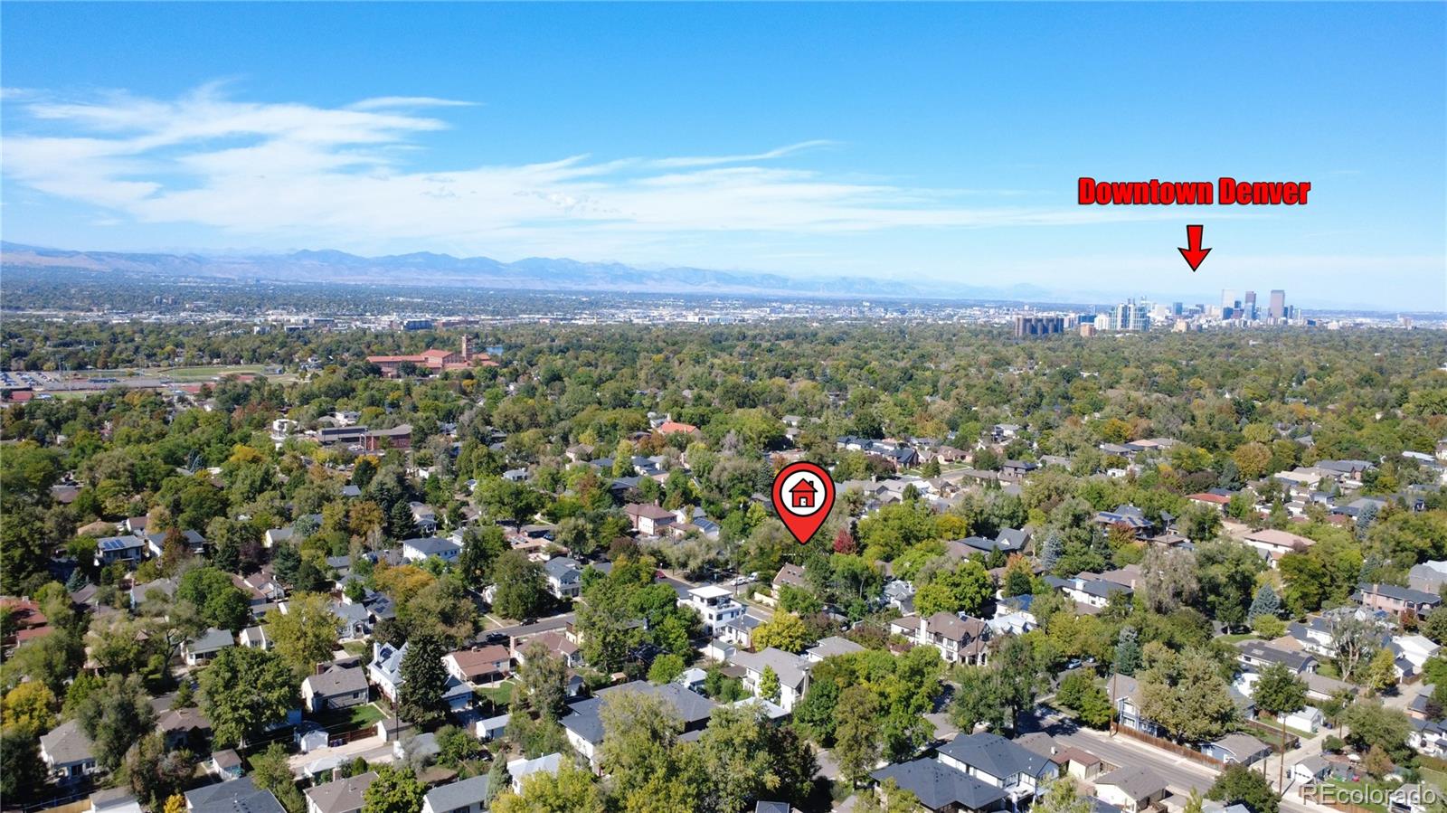 MLS Image #41 for 1490 s elizabeth street,denver, Colorado
