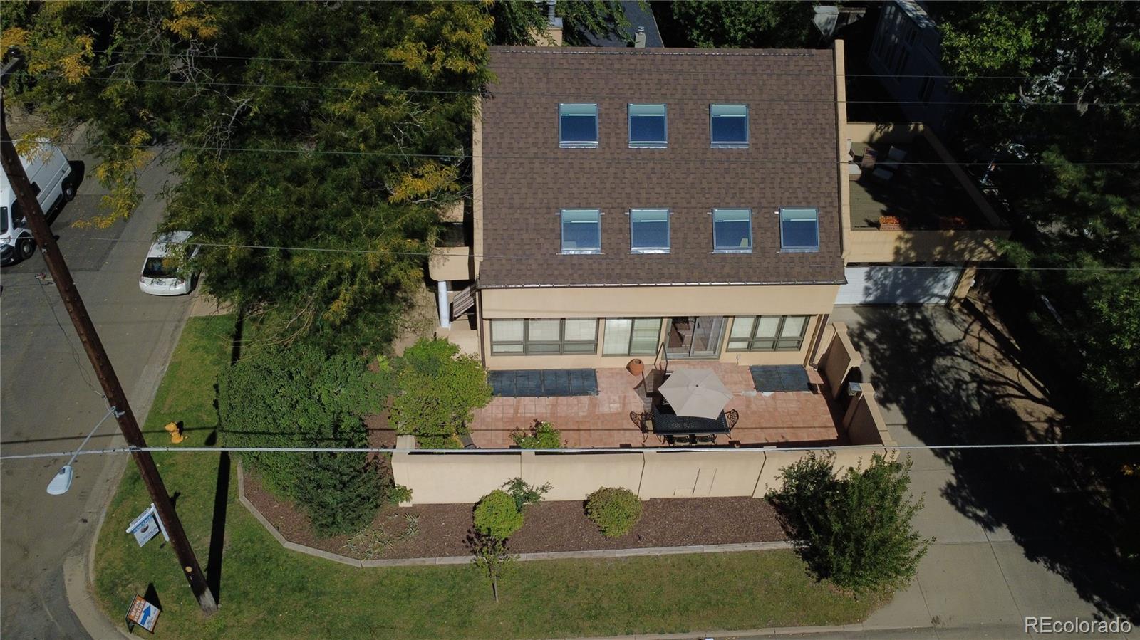 MLS Image #42 for 1490 s elizabeth street,denver, Colorado