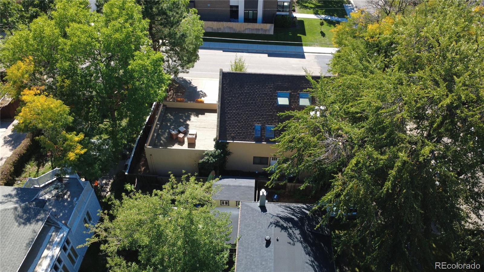 MLS Image #43 for 1490 s elizabeth street,denver, Colorado