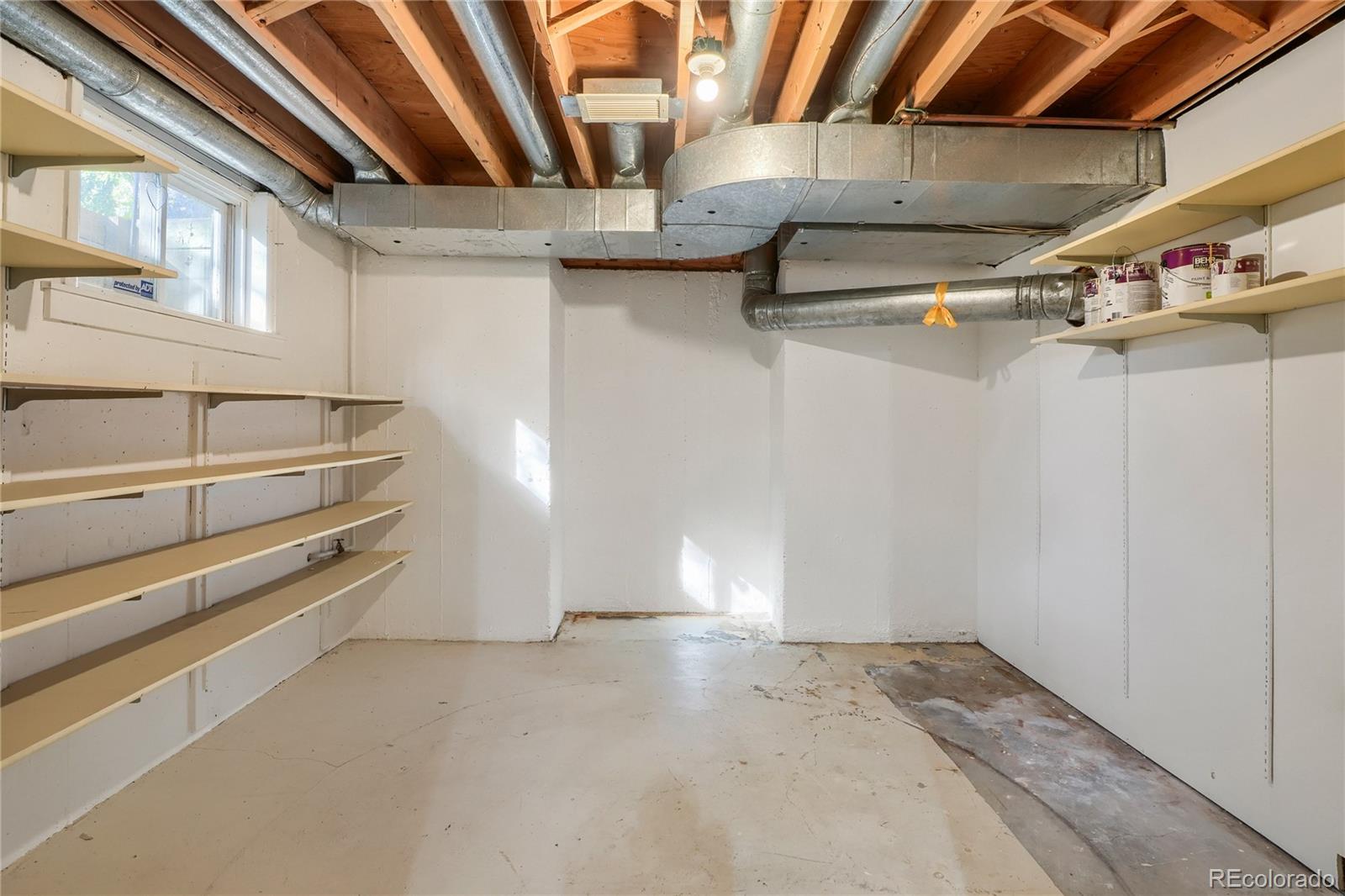 MLS Image #45 for 1490 s elizabeth street,denver, Colorado