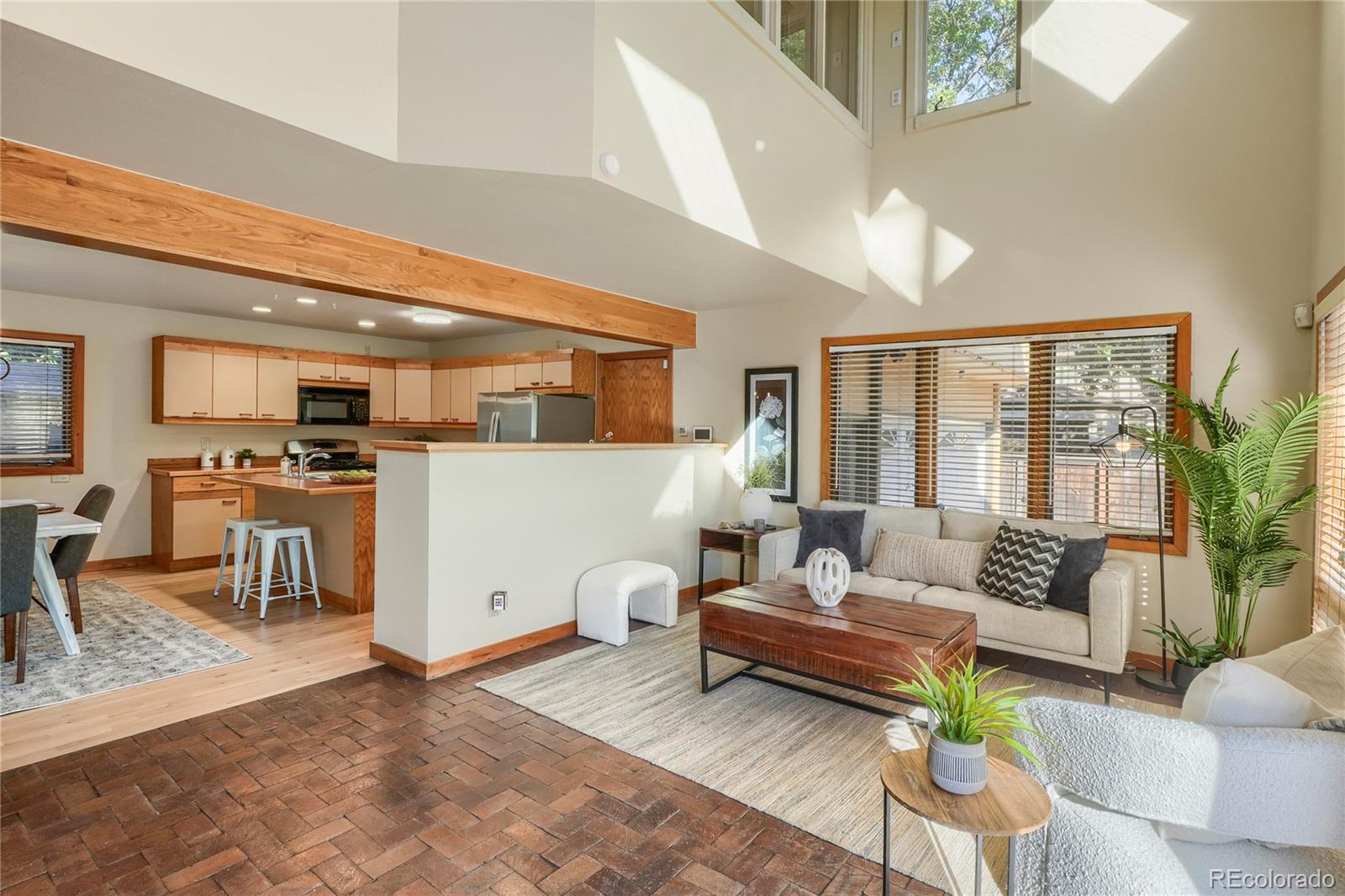 MLS Image #5 for 1490 s elizabeth street,denver, Colorado