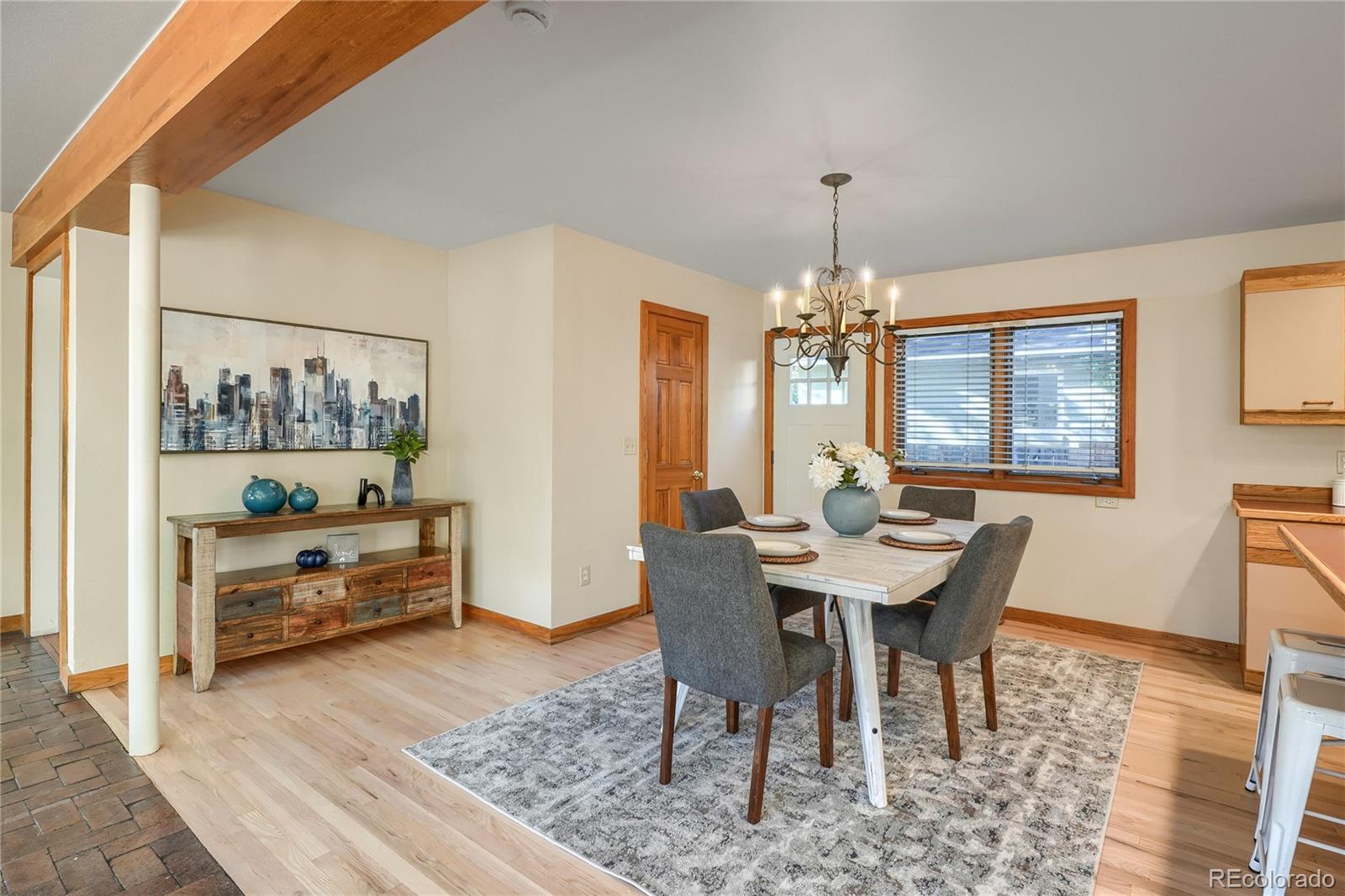 MLS Image #9 for 1490 s elizabeth street,denver, Colorado