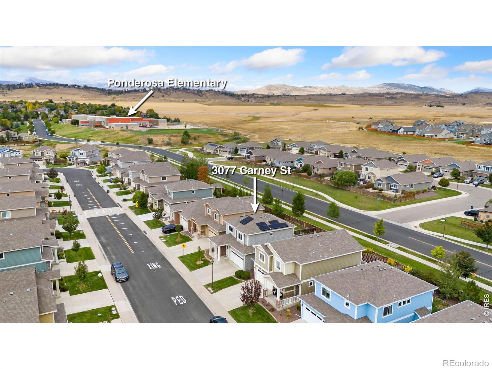 MLS Image #37 for 3077  carney street,loveland, Colorado