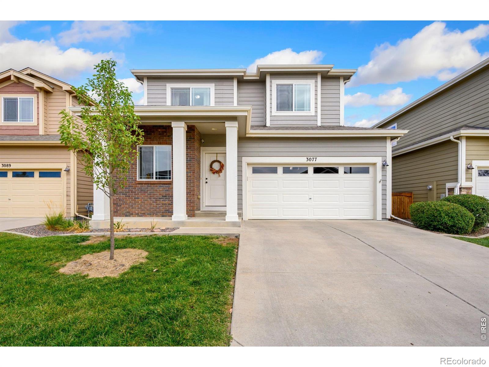 MLS Image #38 for 3077  carney street,loveland, Colorado
