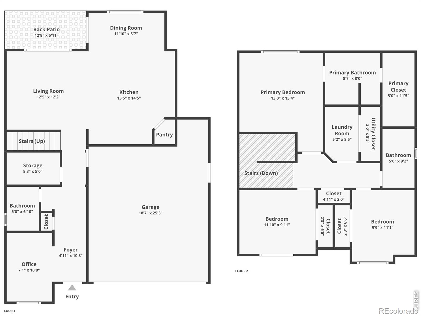 MLS Image #39 for 3077  carney street,loveland, Colorado