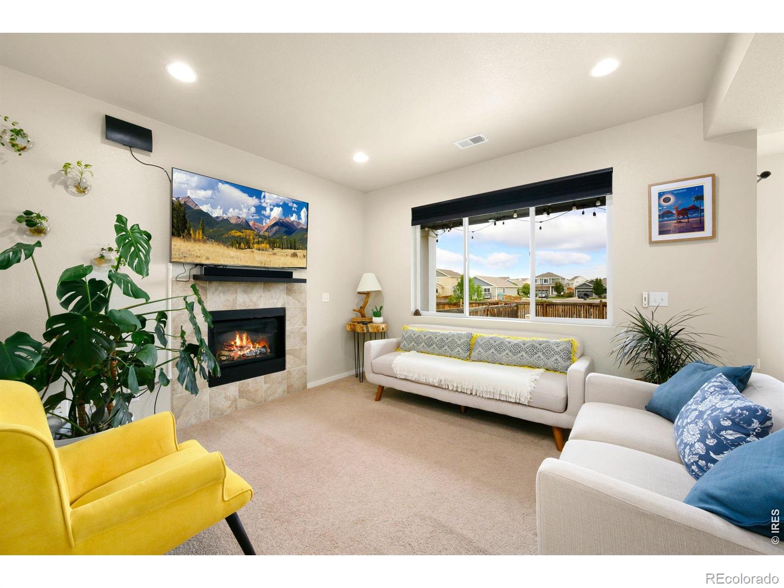 MLS Image #4 for 3077  carney street,loveland, Colorado