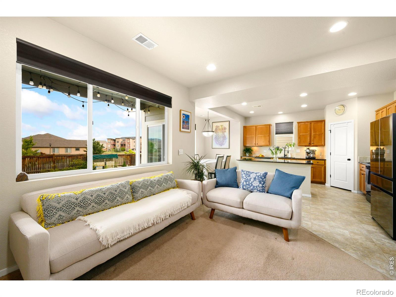 MLS Image #5 for 3077  carney street,loveland, Colorado