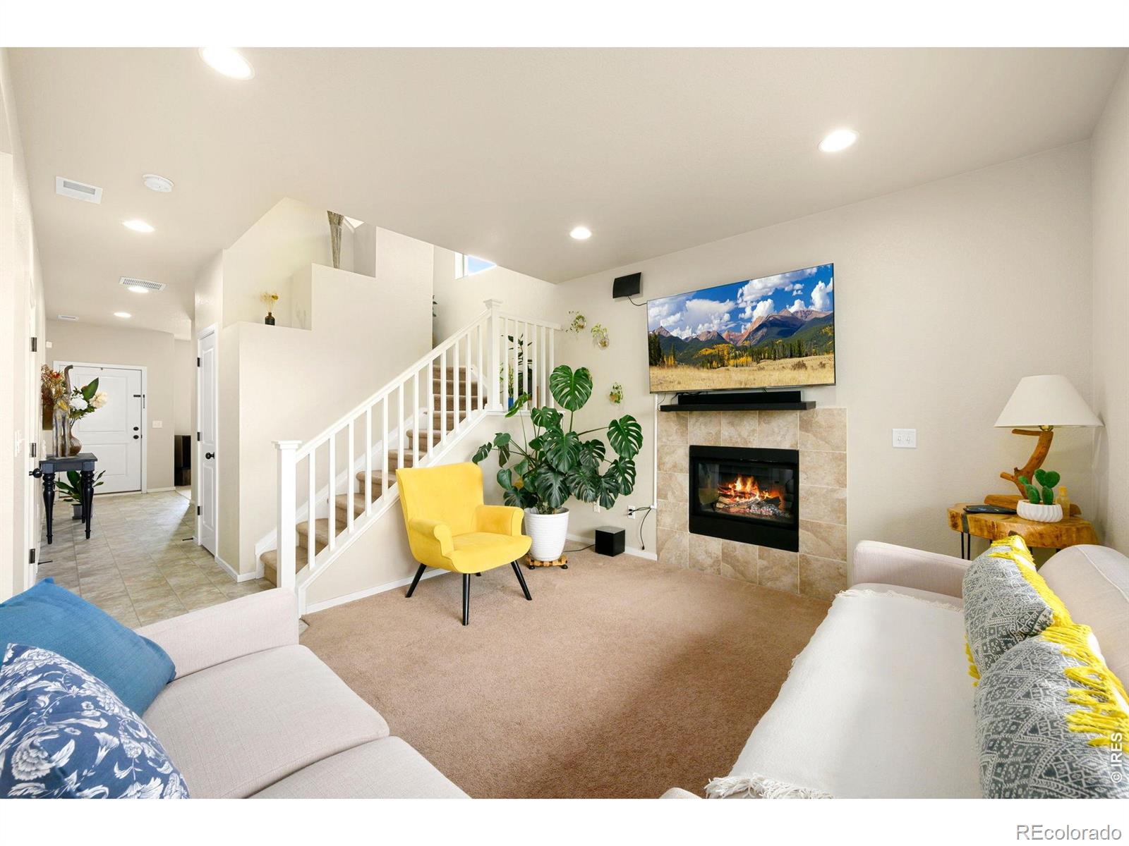 MLS Image #6 for 3077  carney street,loveland, Colorado