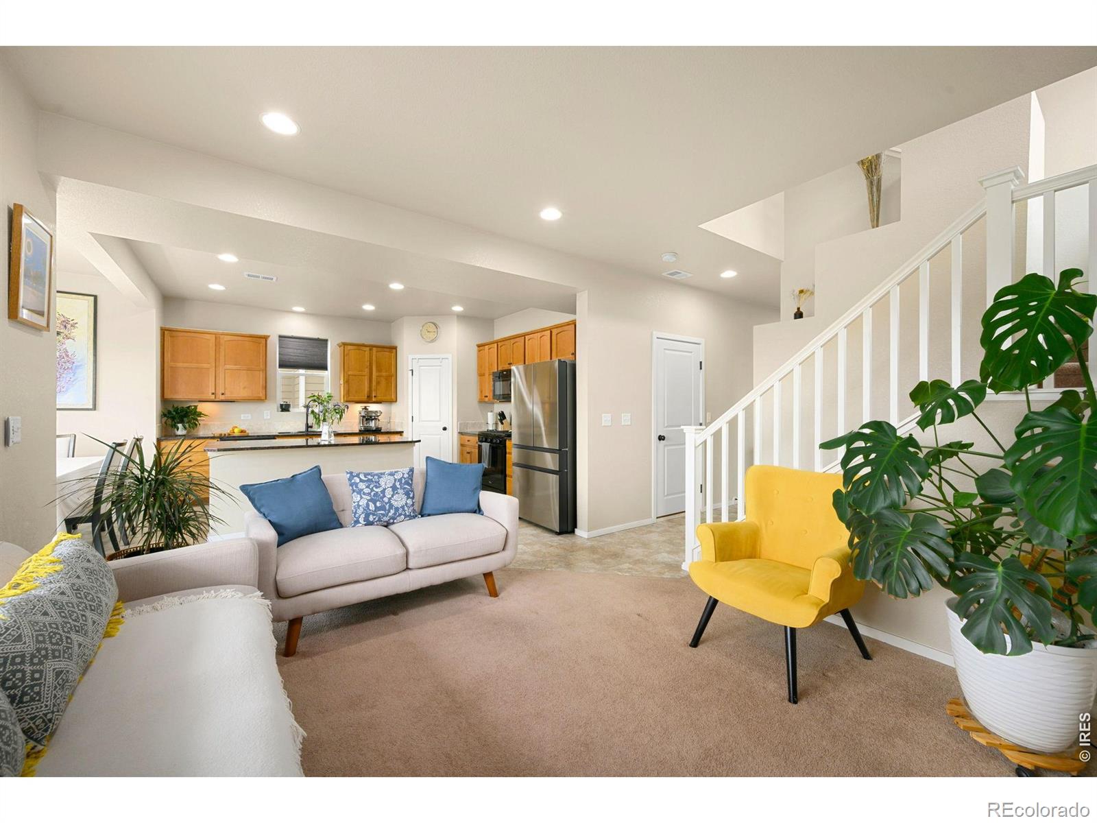MLS Image #7 for 3077  carney street,loveland, Colorado