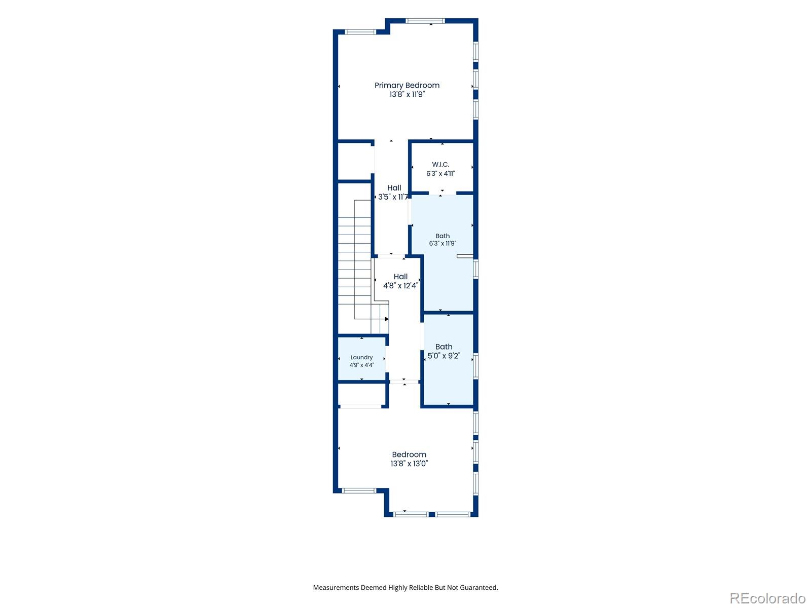 MLS Image #15 for 1302  quitman street,denver, Colorado
